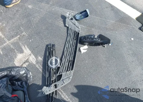 2024 Nissan Sentra Sv Xtronic Cvt z USA, uszkodzony, nr VIN 3N1AB8CV9RY323909